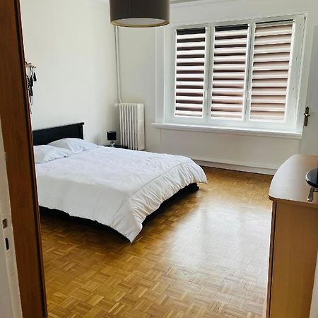 Le Debussy Hyper Centre Parking Prive Apartman Boulogne-sur-Mer Kültér fotó